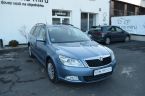 Škoda Octavia - fotka číslo 4