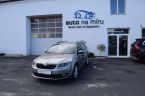 Škoda Octavia - fotka číslo 0