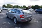 Škoda Octavia - fotka číslo 9