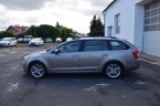 Škoda Octavia - fotka číslo 10
