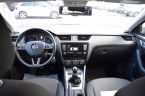 Škoda Octavia - fotka číslo 15