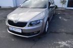 Škoda Octavia - fotka číslo 1