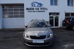 Škoda Octavia - fotka číslo 2