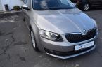 Škoda Octavia - fotka číslo 3