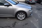 Škoda Octavia - fotka číslo 4