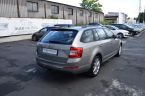 Škoda Octavia - fotka číslo 6