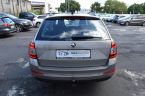 Škoda Octavia - fotka číslo 7