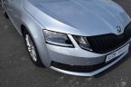 Škoda Octavia - fotka číslo 3