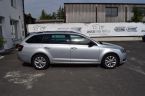 Škoda Octavia - fotka číslo 6