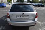 Škoda Octavia - fotka číslo 8