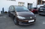 Volkswagen Touran - fotka číslo 4