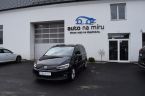Volkswagen Touran - fotka číslo 0