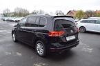 Volkswagen Touran - fotka číslo 14