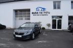 Škoda Octavia - fotka číslo 0