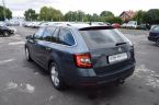 Škoda Octavia - fotka číslo 10
