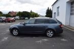Škoda Octavia - fotka číslo 11