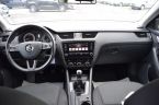 Škoda Octavia - fotka číslo 17