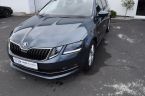 Škoda Octavia - fotka číslo 1