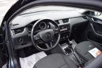 Škoda Octavia - fotka číslo 21