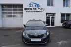 Škoda Octavia - fotka číslo 2