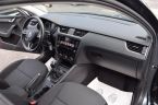 Škoda Octavia - fotka číslo 34