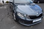 Škoda Octavia - fotka číslo 3