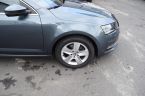 Škoda Octavia - fotka číslo 4