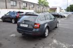 Škoda Octavia - fotka číslo 6