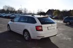 Škoda Octavia - fotka číslo 11