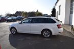 Škoda Octavia - fotka číslo 12