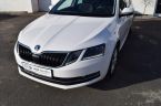 Škoda Octavia - fotka číslo 1