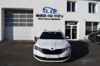 Škoda Octavia - fotka číslo 2