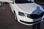 Škoda Octavia - fotka číslo 3