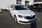Škoda Octavia - fotka číslo 4