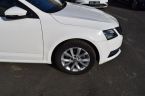 Škoda Octavia - fotka číslo 5