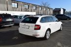 Škoda Octavia - fotka číslo 7