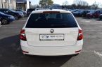 Škoda Octavia - fotka číslo 8