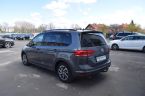 Volkswagen Touran - fotka číslo 10