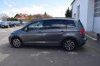 Volkswagen Touran - fotka číslo 11