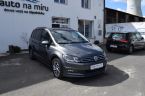 Volkswagen Touran - fotka číslo 4