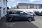 Volkswagen Touran - fotka číslo 6