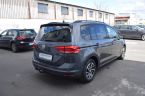Volkswagen Touran - fotka číslo 7
