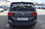 Volkswagen Touran - fotka číslo 8