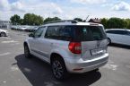 Škoda Yeti - fotka číslo 10