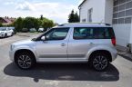Škoda Yeti - fotka číslo 11