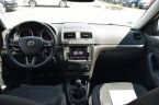 Škoda Yeti - fotka číslo 16