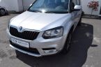 Škoda Yeti - fotka číslo 1