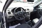 Škoda Yeti - fotka číslo 21