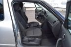 Škoda Yeti - fotka číslo 32