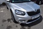 Škoda Yeti - fotka číslo 3
